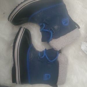 Sorel Boys snowboots